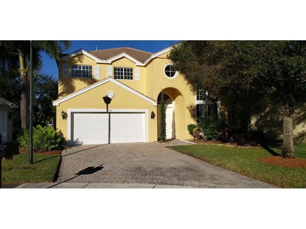 272 Kensington Way Royal Palm Beach FL 33414