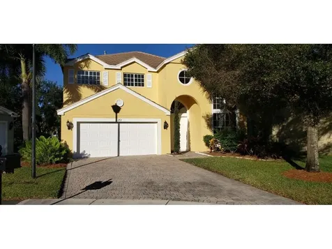 272 Kensington Way Royal Palm Beach FL 33414