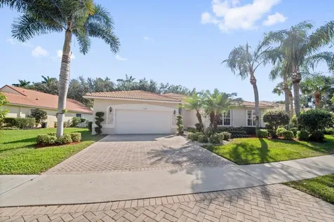 7580 Monticello Way Boynton Beach FL 33437