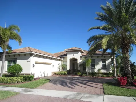 9986 SW Nuova Way Port St Lucie FL 34986
