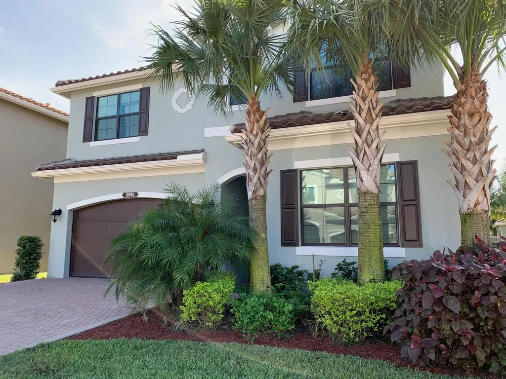 8094 Green Tourmaline Terrace Delray Beach FL 33446