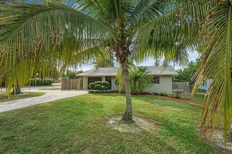 6929 Massachusetts Drive Lake Worth FL 33462