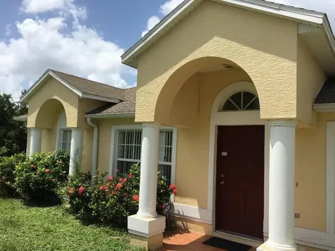 1373 SW California Boulevard Port St Lucie FL 34953