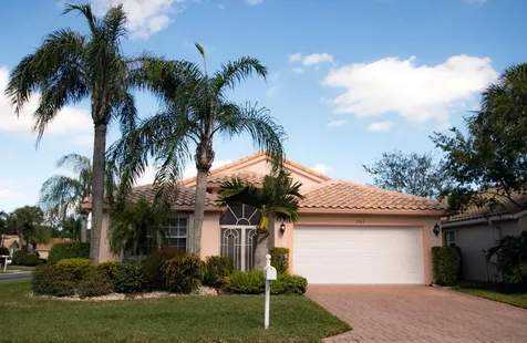 5363 Wycombe Avenue Boynton Beach FL 33437