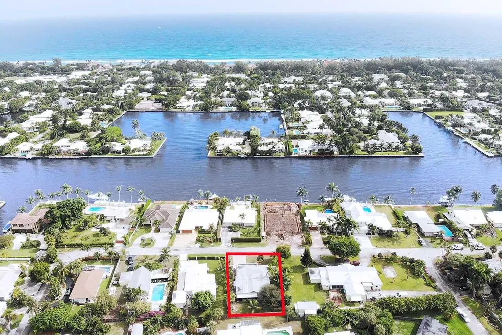 3212 Karen Drive Delray Beach FL 33483