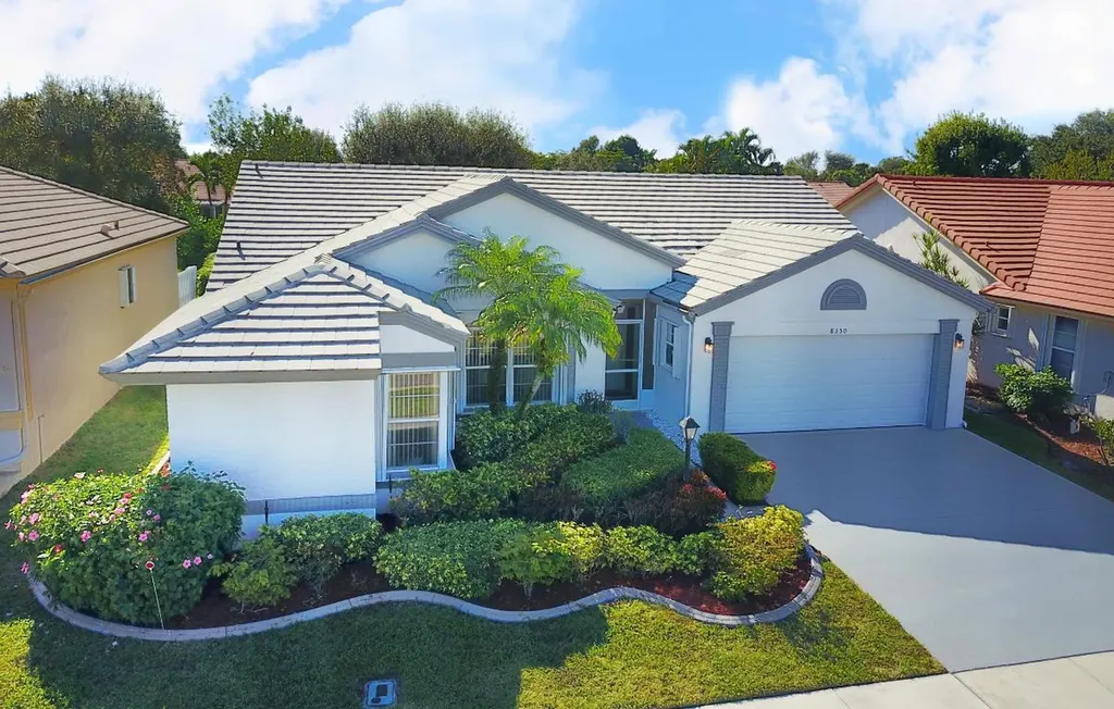 8350 Lake Cypress Road Lake Worth FL 33467
