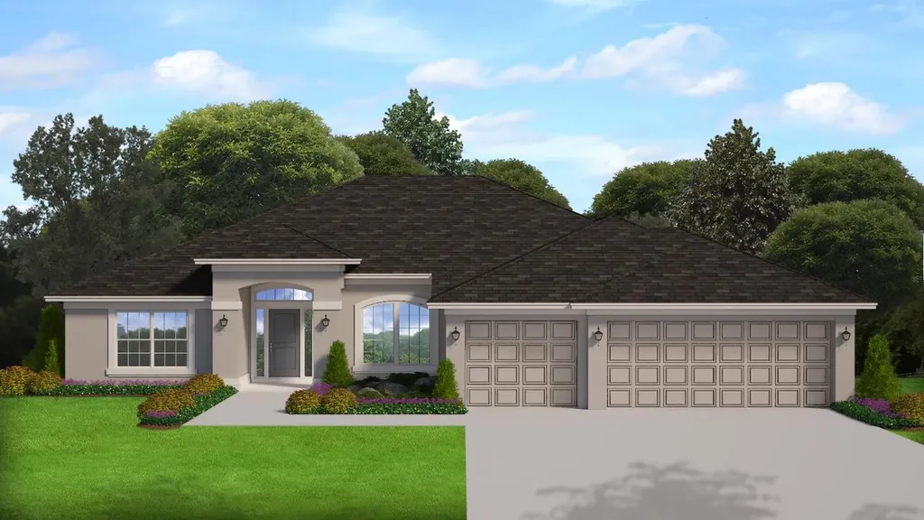 1926 SW Beekman Street Port St Lucie FL 34953
