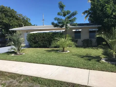 2820 NE 9th Avenue Pompano Beach FL 33064
