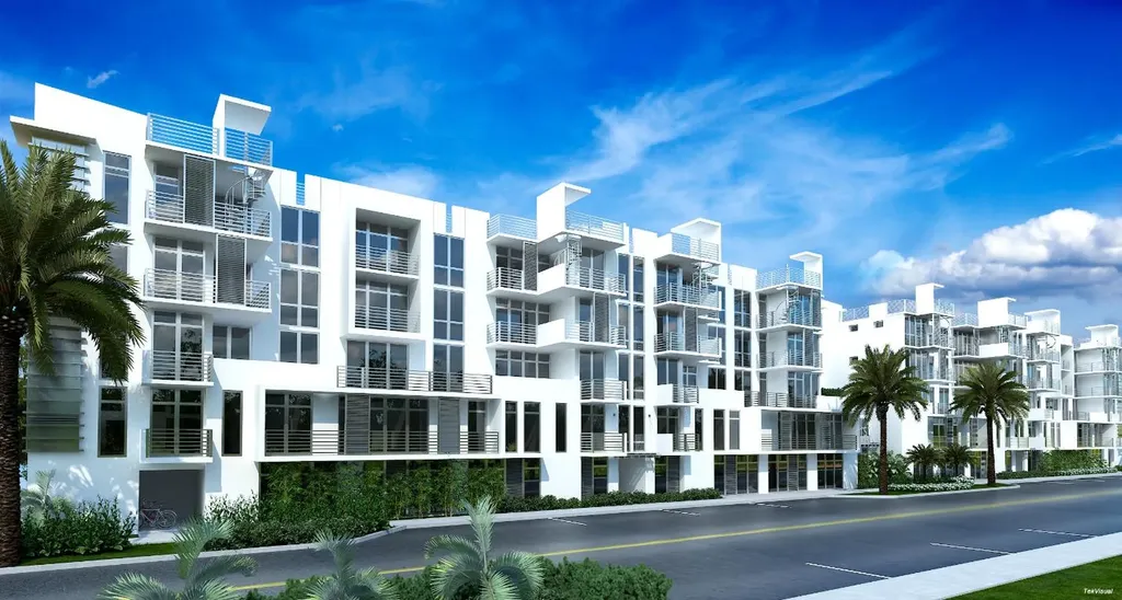 111 SE 1st Avenue Delray Beach FL 33444