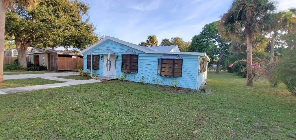 547 SW Halpatiokee Street Stuart FL 34994
