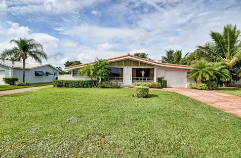 3211 Fernwood Drive Boynton Beach FL 33435