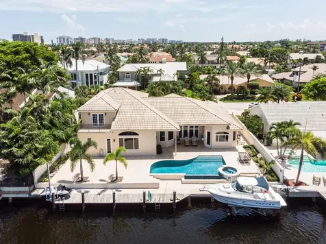 939 Evergreen Drive Delray Beach FL 33483