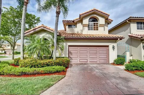 2577 NW 52nd Street Boca Raton FL 33496