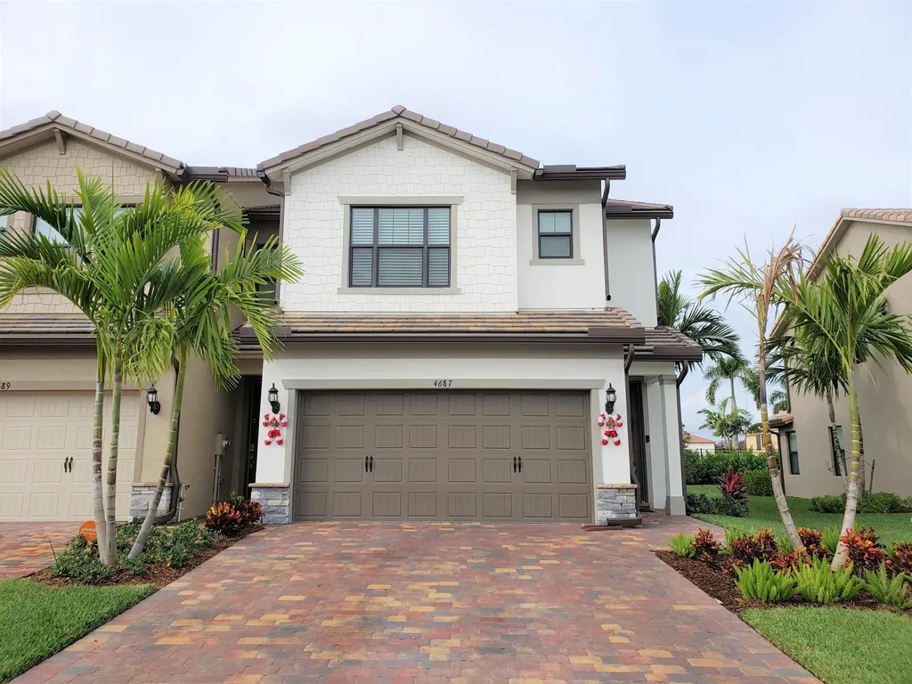 4687 Eventing Street Lake Worth FL 33467