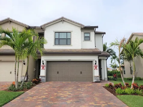 4687 Eventing Street Lake Worth FL 33467
