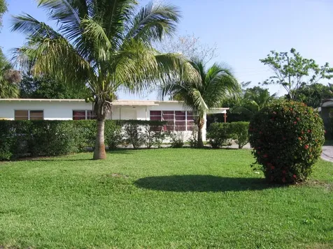 221 SE 5th Avenue Boynton Beach FL 33435