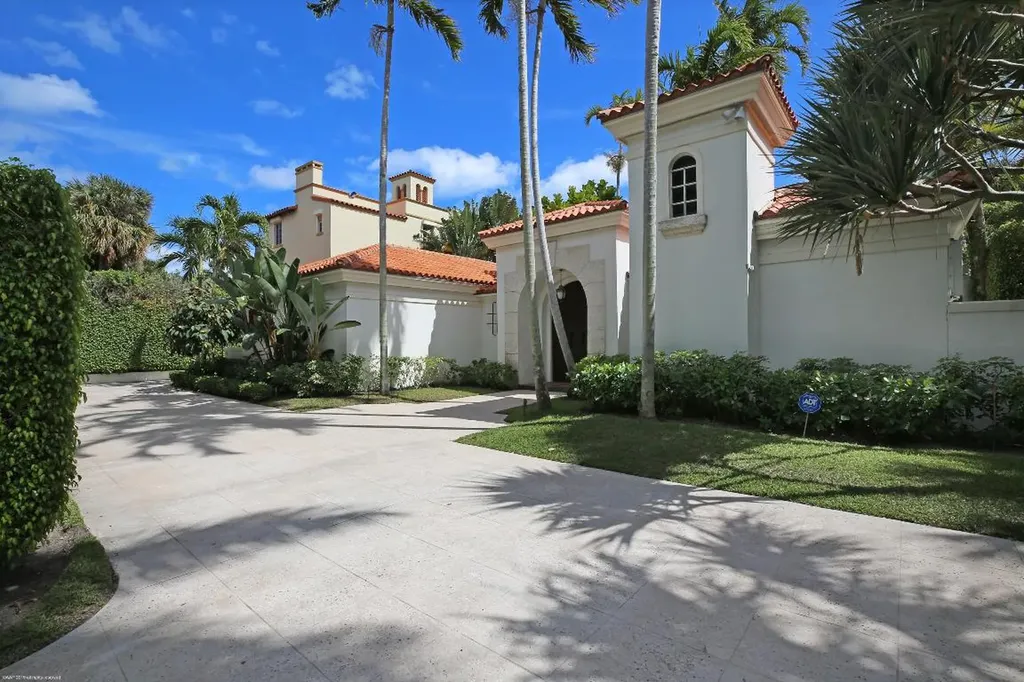 210 Wells Road Palm Beach FL 33480