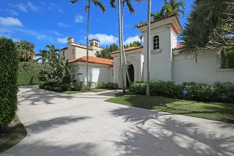 210 Wells Road Palm Beach FL 33480