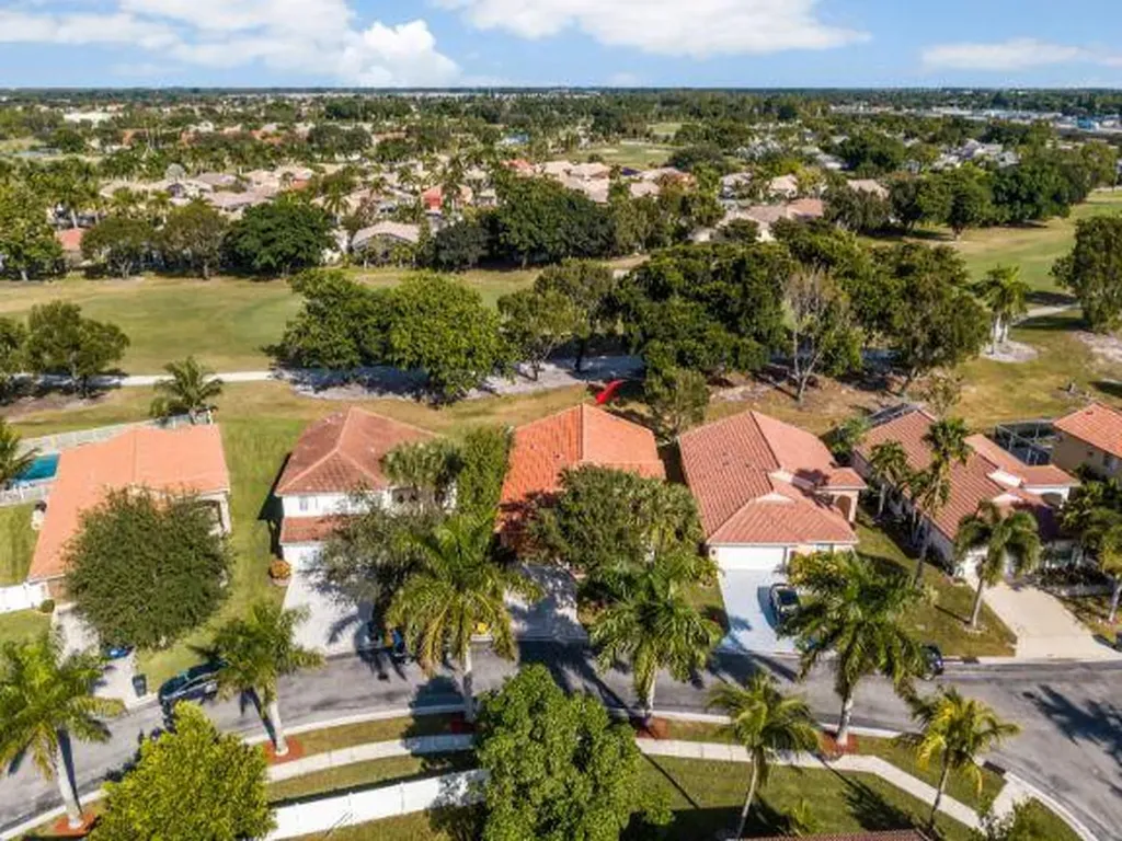 8073 Pelican Harbour Drive Lake Worth FL 33467