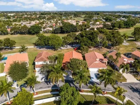 8073 Pelican Harbour Drive Lake Worth FL 33467