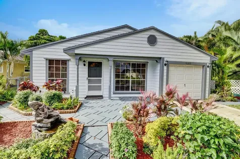 9055 Chrysanthemum Drive Boynton Beach FL 33472