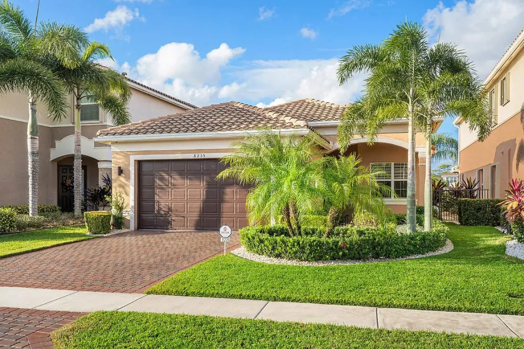 8235 Adrina Shores Way Boynton Beach FL 33473