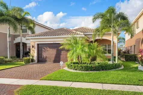8235 Adrina Shores Way Boynton Beach FL 33473
