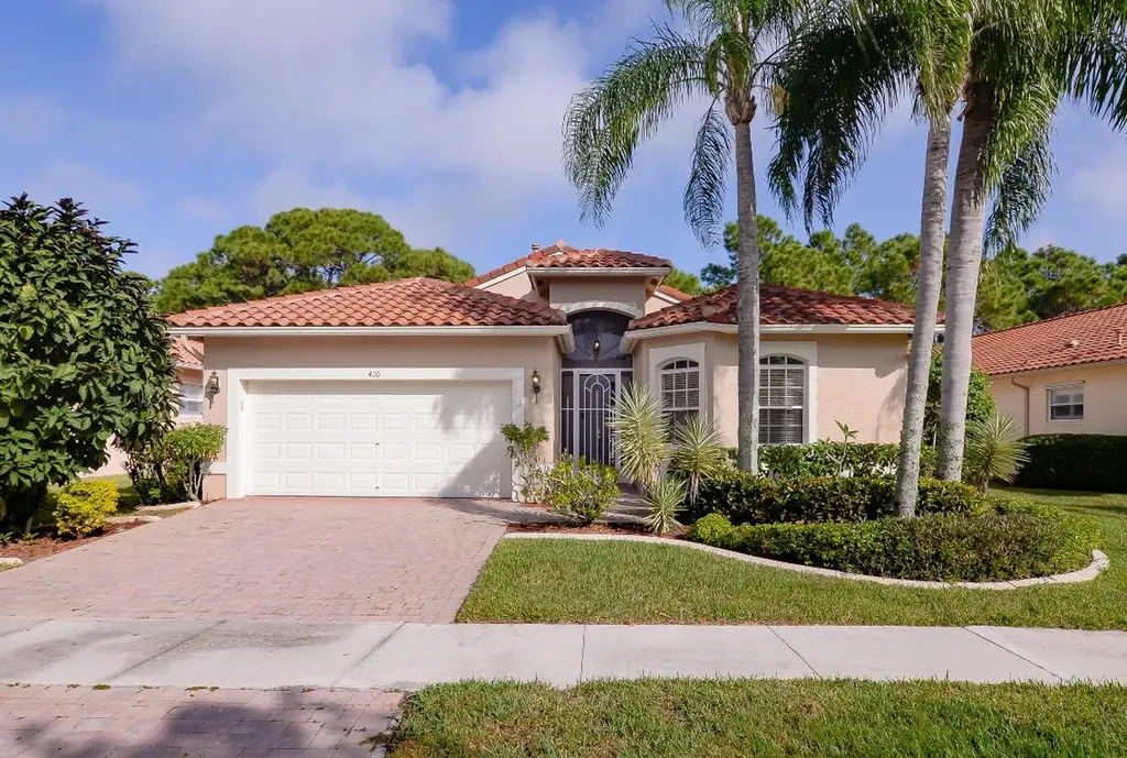 410 NW Sunview Way Port St Lucie FL 34986