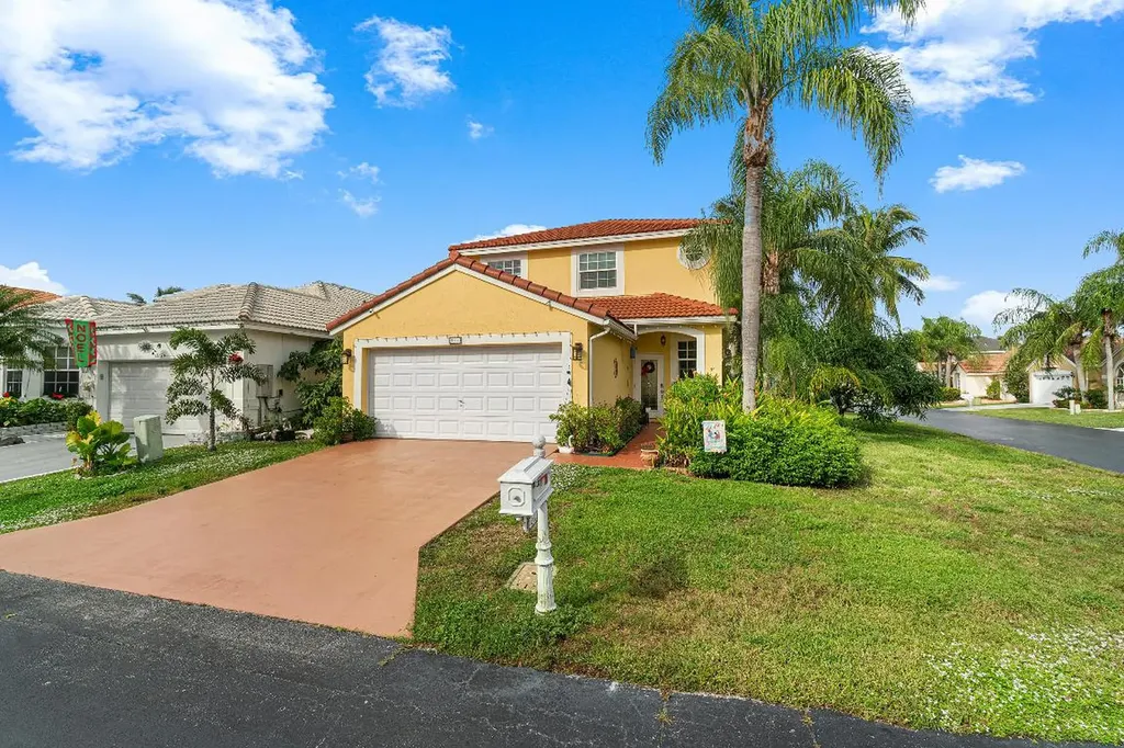 1362 Auburn Court Boynton Beach FL 33436