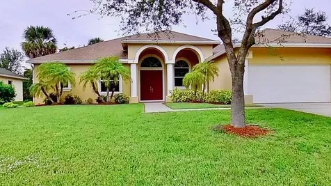 2574 SW Westfield Street Port St Lucie FL 34953