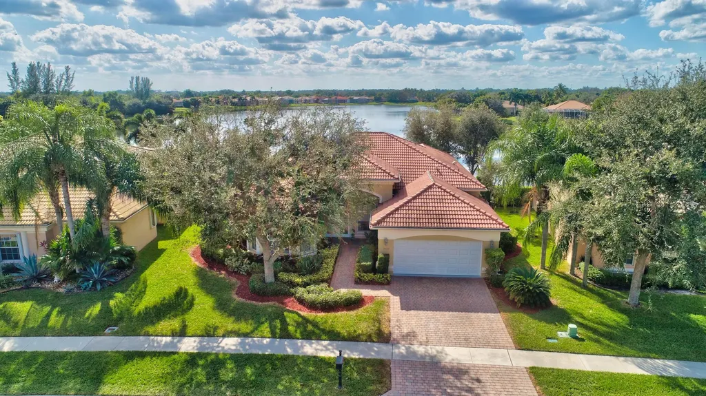 9559 San Vittore Street Lake Worth FL 33467