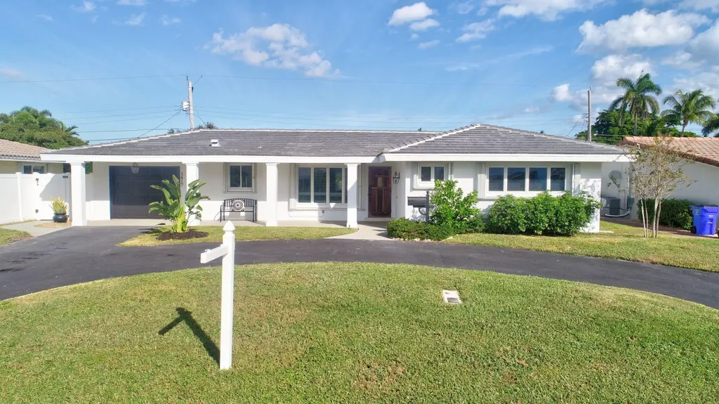 1417 SE 8th Street Deerfield Beach FL 33441