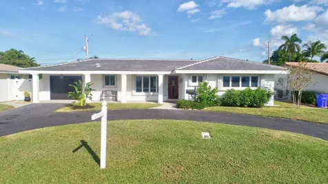1417 SE 8th Street Deerfield Beach FL 33441