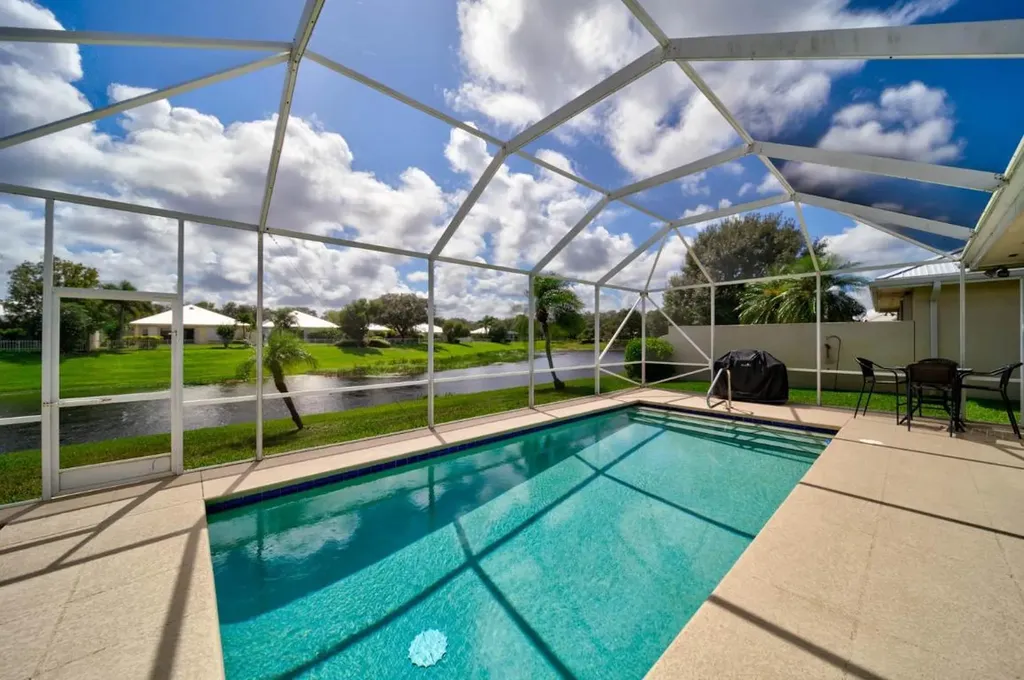 2264 SW Mayflower Drive Palm City FL 34990