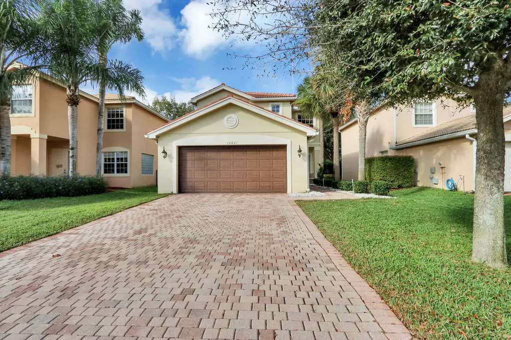 10621 Cocobolo Way Boynton Beach FL 33437