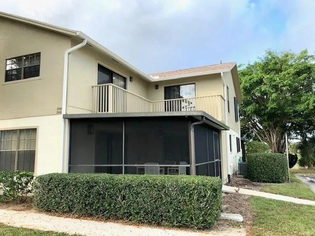 7440 SE Jamestown Terrace Hobe Sound FL 33455