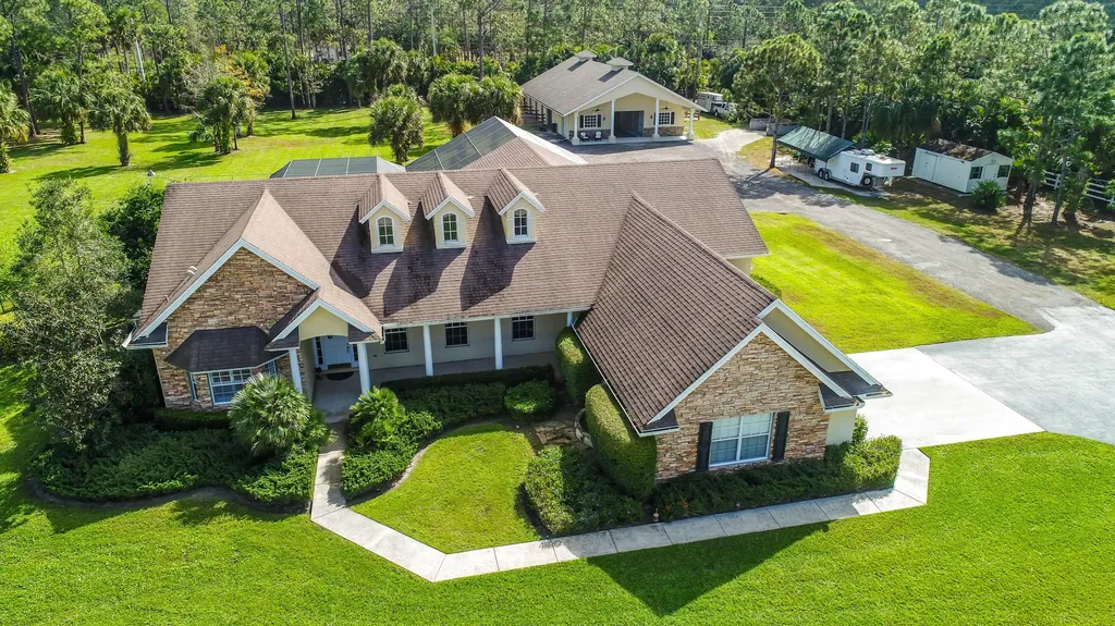 1464 Stallion Drive Loxahatchee FL 33470