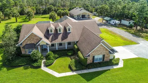 1464 Stallion Drive Loxahatchee FL 33470
