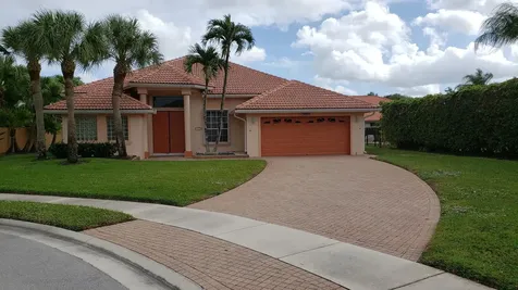 15860 Lisbon Court Wellington FL 33414