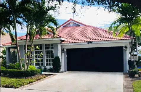 1054 Anchor Point Delray Beach FL 33444