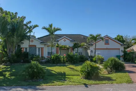 514 SW Laconic Avenue Port St Lucie FL 34953