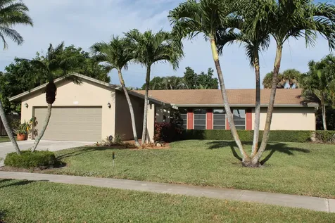 4906 Marbella Road N West Palm Beach FL 33417