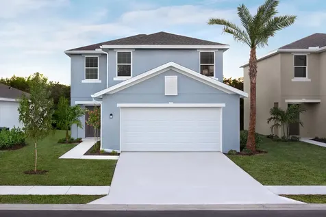 3355 Madison Square Lane Fort Pierce FL 34982
