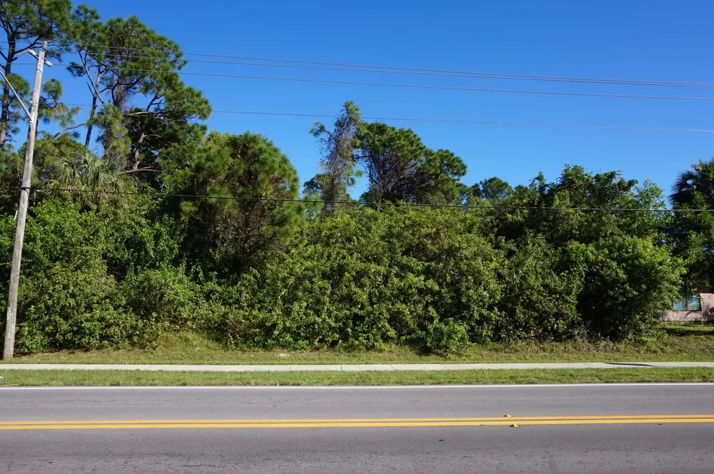761 NW Selvitz Road Port St Lucie FL 34983