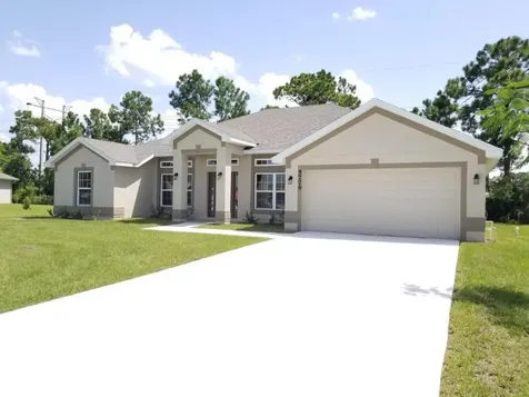 2062 SW Capri Street Port St Lucie FL 34953