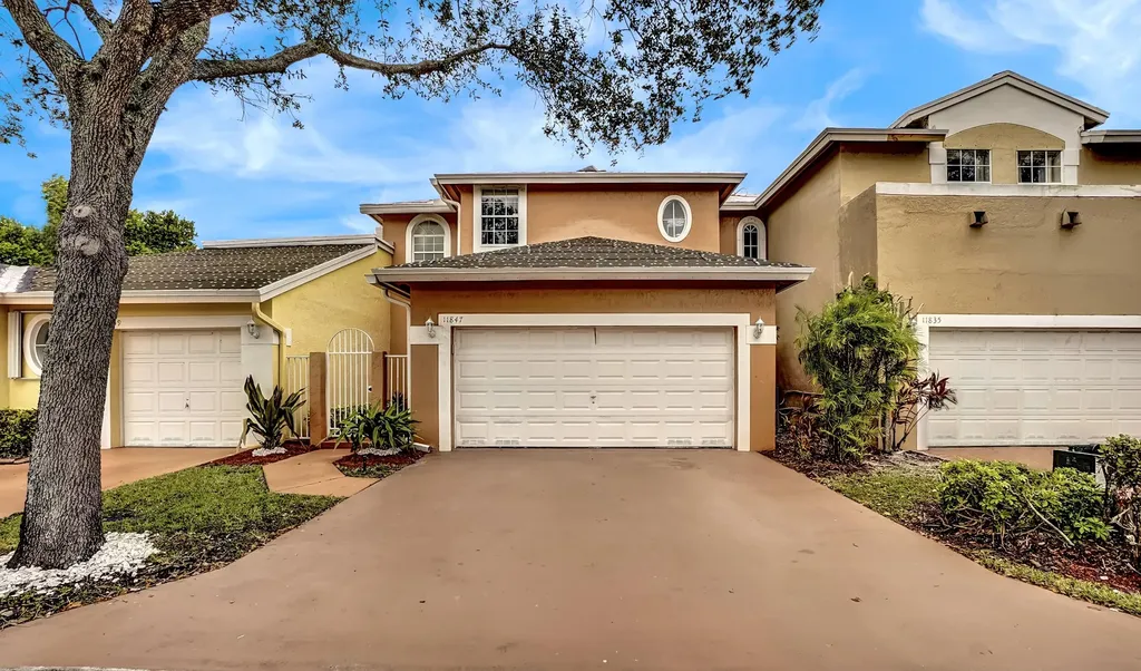 11847 NW 56th Street Coral Springs FL 33076