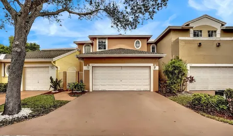 11847 NW 56th Street Coral Springs FL 33076