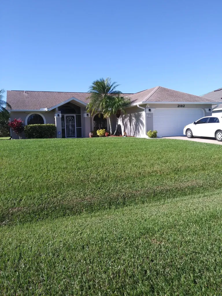 2192 SW Monterrey Lane Port St Lucie FL 34953