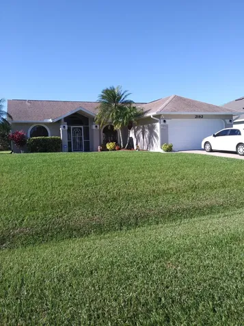 2192 SW Monterrey Lane Port St Lucie FL 34953