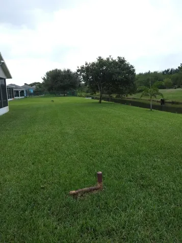 2192 SW Monterrey Lane Port St Lucie FL 34953